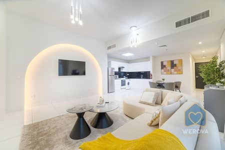 1 habitación Apartamento para en Alquiler en Jumeirah Village Circle (JVC), Dubai - WhatsApp Image 2025-04-22 at 6.45. 43 PM. jpeg