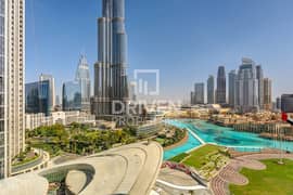 شقة في جراندي،منطقة دار الأوبرا،وسط مدينة دبي 3 غرف 9500000 درهم - 14651323