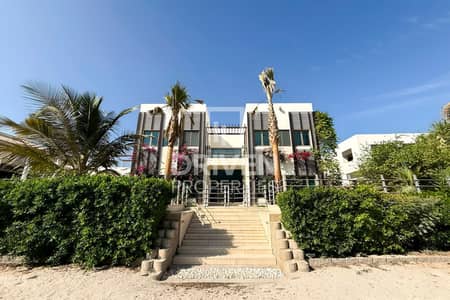 6 Schlafzimmer Villa zum zur Miete in Palm Jumeirah, Dubai - Villa in Palm Jumeirah，Signature Villas Palm Jumeirah，Signature Villas Frond P, 6 schlafzimmer, 1899997 AED - 14698109