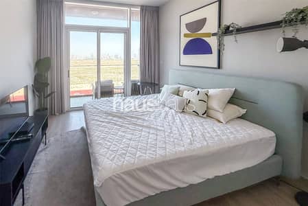 Monolocale in Affitto a Jumeirah Village Circle (JVC), Dubai - Appartamento a Jumeirah Village Circle (JVC)，JVC District 10，Bloom Towers，Bloom Tower B, 45000 AED - 14698212