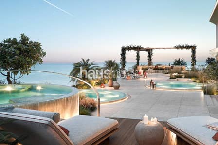 3 Bedroom Flat for Sale in Dubai Maritime City, Dubai - Original Price Deal | Call To Secure | Q4 2028