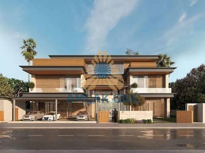 4 habitaciones Villa para en Venta en Saadiyat Island, Abu Dhabi - Screenshot 2026-01-08 180339. png