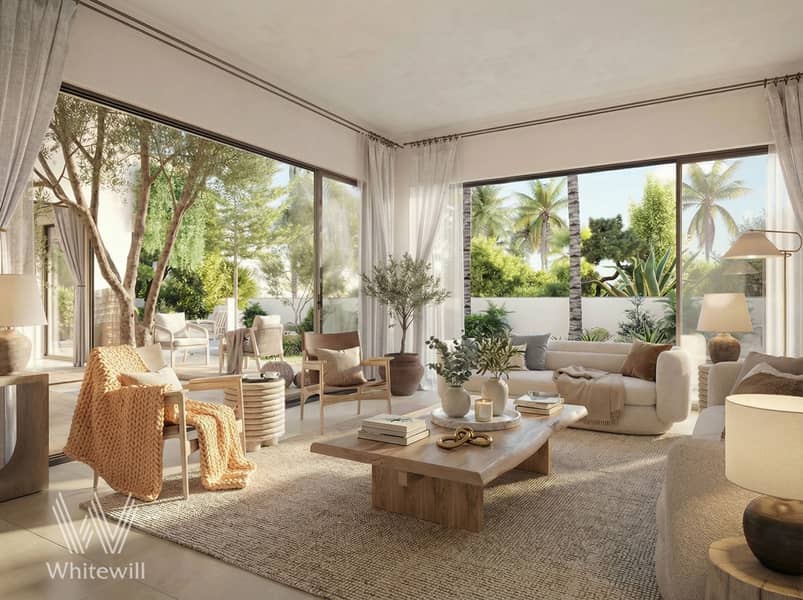 Standalone | Luxurious Rawya 4 | Perfectly Located - Image 5