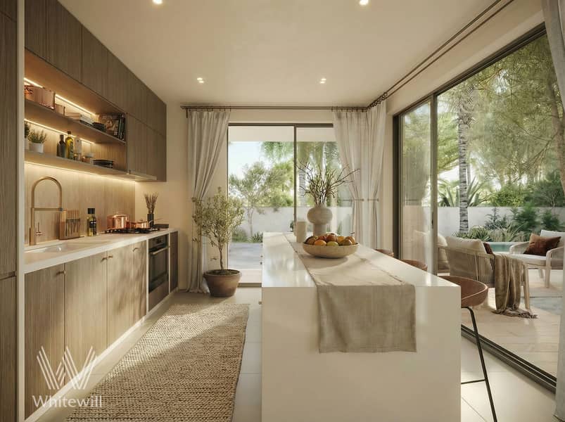 Standalone | Luxurious Rawya 4 | Perfectly Located - Image 7