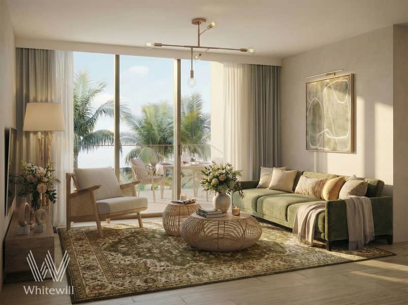 Standalone | Luxurious Rawya 4 | Perfectly Located - Image 8