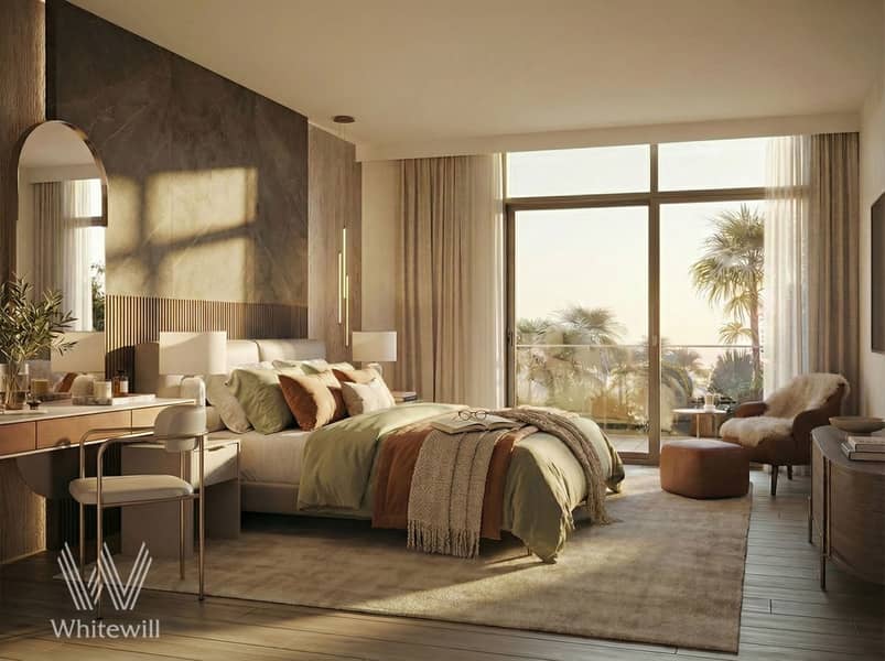 Standalone | Luxurious Rawya 4 | Perfectly Located - Image 9