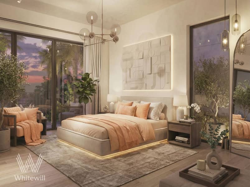 Standalone | Luxurious Rawya 4 | Perfectly Located - Image 10