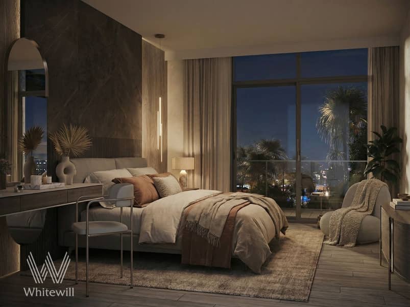 Standalone | Luxurious Rawya 4 | Perfectly Located - Image 12