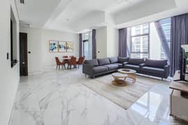 Tranquil Views | Furnished | Vacant on Transfer