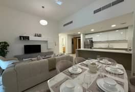 Tenanted | Top Floor | Golf View