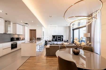 1 Bedroom Flat for Rent in Al Wasl, Dubai - Bright and Spacious Apt | Ready to move in