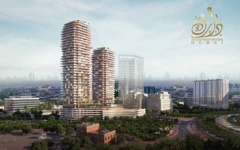1 Bedroom Flat for Sale in Jumeirah Village Circle (JVC), Dubai - 1. jpg