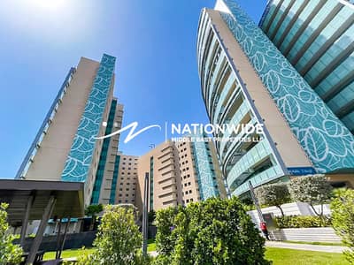 2 Bedroom Apartment for Sale in Al Raha Beach, Abu Dhabi - Impressive 2BR | Prime Area | Calm Living 2 Bedroom Apartment for Sale in Al Raha Beach, Abu Dhabi - Impressive 2BR | Prime Area | Calm Living
