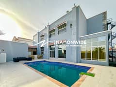 فیلا في المنطقة 12،مدينة محمد بن زايد 9 غرف 8600000 درهم - 14698542