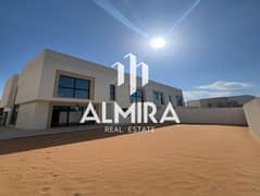 Single Row | Brand New | Premium Amenities | Prime Location