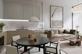 Spacious Apt | High Floor | Rented