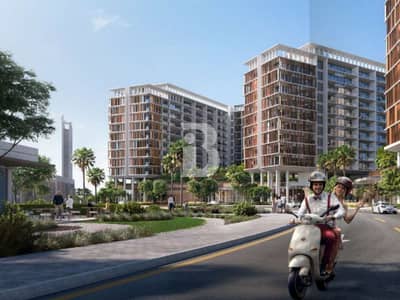 Studio for Sale in Dubai Production City (IMPZ), Dubai - Ready Soon | High-End Quality | Newly Built Studio for Sale in Dubai Production City (IMPZ), Dubai - Ready Soon | High-End Quality | Newly Built