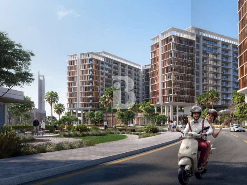 Appartement à Dubai Production City (IMPZ),Park Five by Deyaar,ELM at Park Five, 665000 AED - 14698706 Appartement à Dubai Production City (IMPZ),Park Five by Deyaar,ELM at Park Five, 665000 AED - 14698706