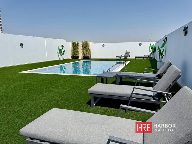 Modern Living | Prime Location | Spacious Layout Modern Living | Prime Location | Spacious Layout