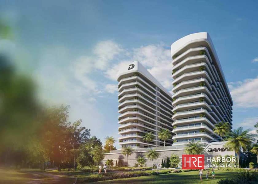 Pool and Park View l High Floor l Spacious Layout Pool and Park View l High Floor l Spacious Layout