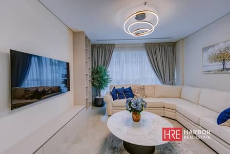 Monolocale in Vendita a Al Satwa, Dubai - Appartamento a Al Satwa，Jumeirah Garden City，Rose Gardens 1, 1154665 AED - 14698721