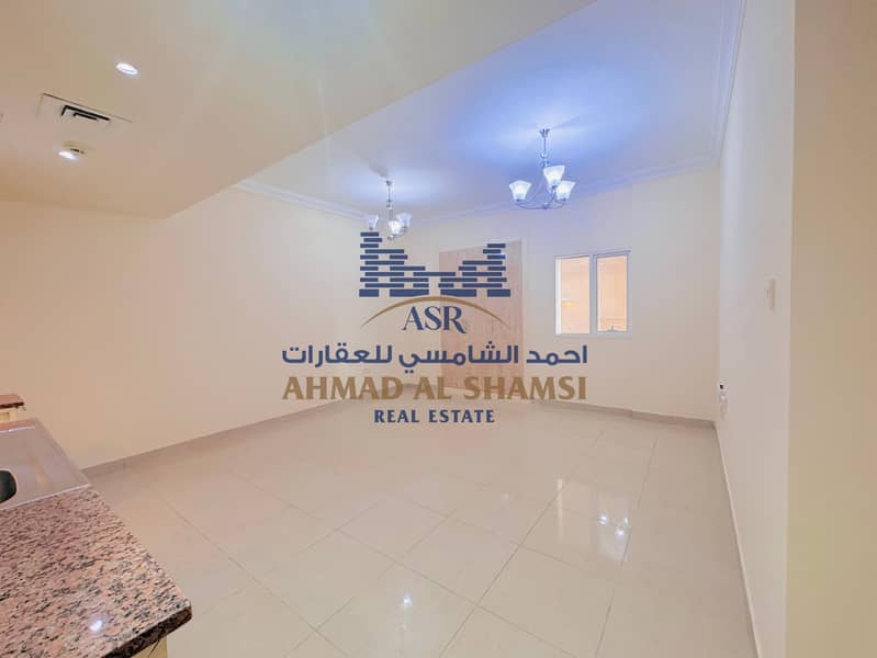 Hot Offer || Easy To Dubai Border || Specious Studio With Wardrobe || Ready To Move