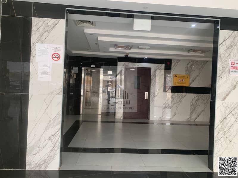 For Rent – One-Bedroom Apartment with Living Room, 2 Bathrooms, Kitchen, and Balcony In Al Muwaihat 2