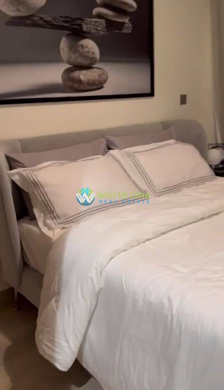 5500 Monthly With Bills | Fully Furnished | Call Now