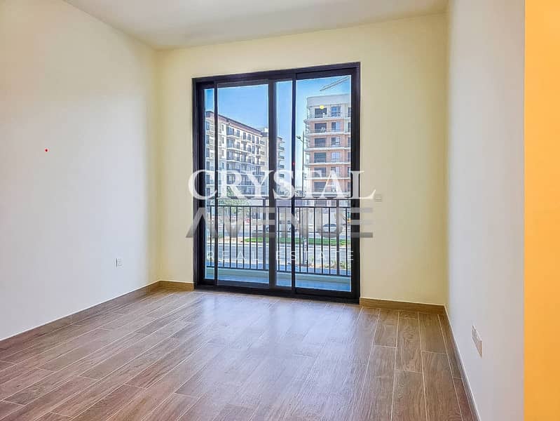 Brand New | With Kitchen Appliances | Balcony | Best Location