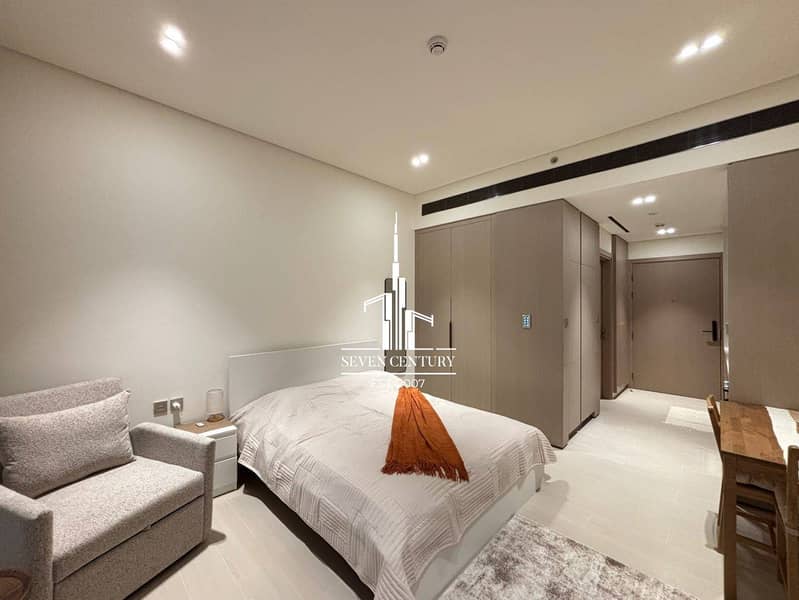 Fully Furnished | Brand New Apartment | Smart Home