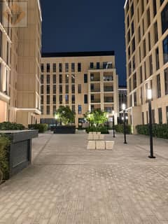 استوديو فاخر مؤجر | 457 قدم² | عائد 37,000 درهم | SS1 الممشى – موقع مميز