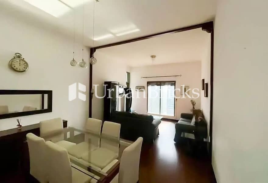 Largest Layout |Chiller Free | Higher Floor