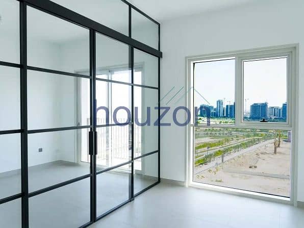 Chiller Free 2BR | Well Maintained | Vacant