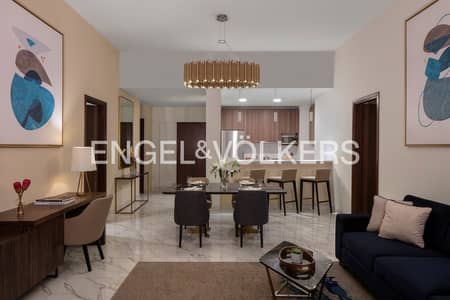 2 habitaciones Hotel Apartment para en Alquiler en Dubai Media City, Dubai - Apartamento de hotel en Dubai Media City,Palm View, 2 dormitorios, 259999 AED - 14698825 2 habitaciones Hotel Apartment para en Alquiler en Dubai Media City, Dubai - Apartamento de hotel en Dubai Media City,Palm View, 2 dormitorios, 259999 AED - 14698825