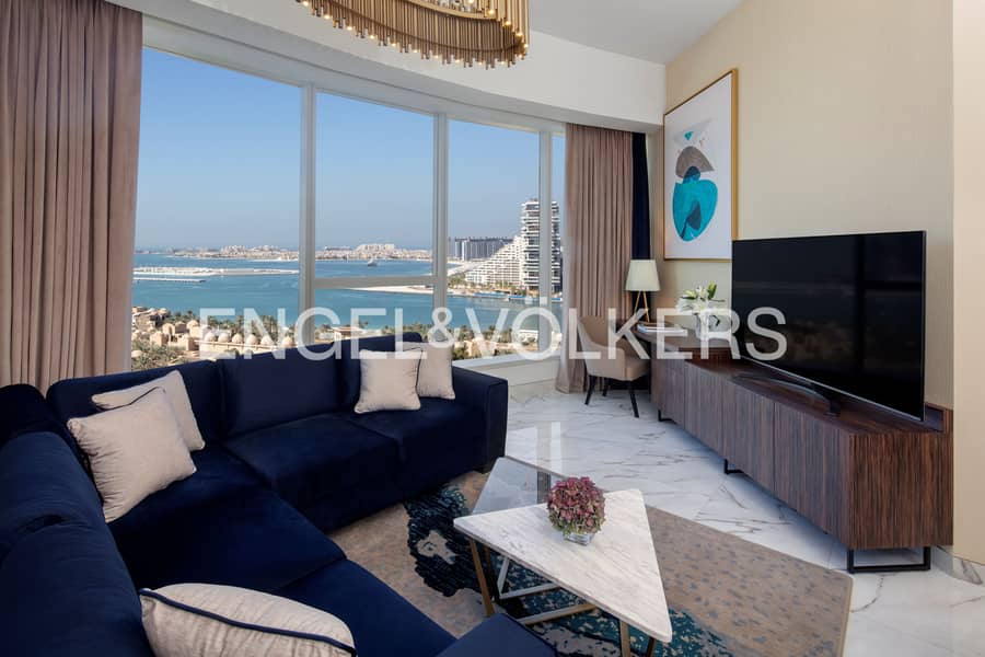Appartement hôtelier à Dubai Media City,Palm View, 2 chambres, 244999 AED - 14698828 Appartement hôtelier à Dubai Media City,Palm View, 2 chambres, 244999 AED - 14698828