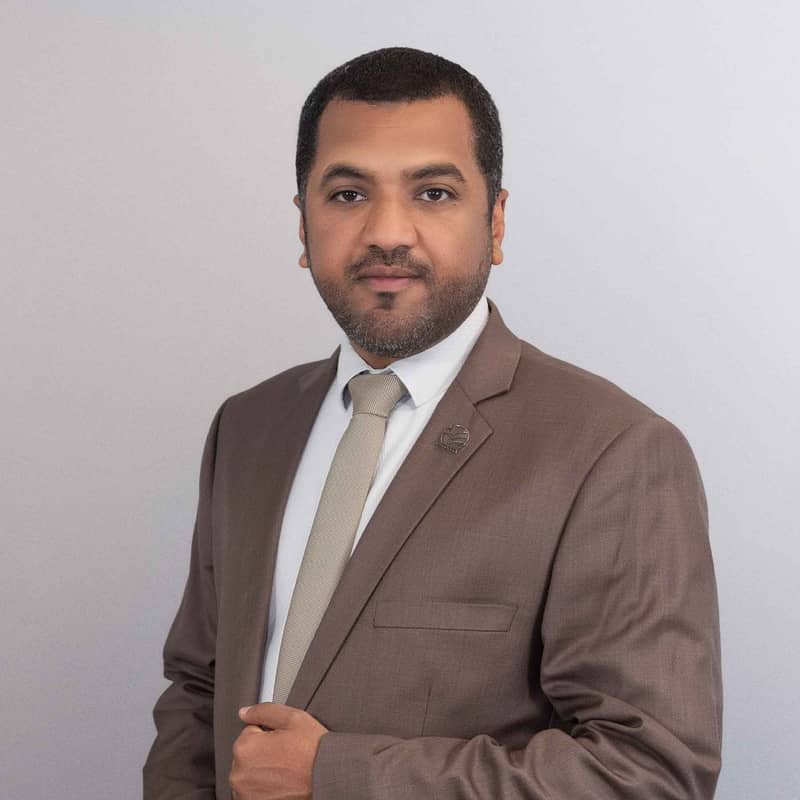 Muhannad Dirar