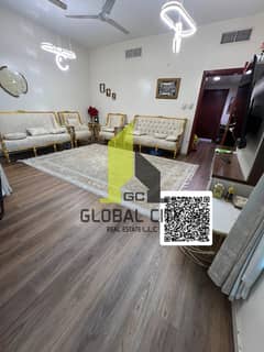 شقة في أبراج الخور،عجمان وسط المدينة 1 غرفة 320000 درهم - 14698879