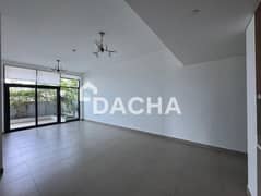 شقة في زازين وان،الضاحية 7،مثلث قرية الجميرا (JVT) 3 غرف 200000 درهم - 14698891