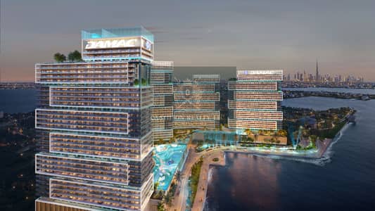 1 habitación Apartamento para en Venta en Dubai Maritime City, Dubai - 微信图片_20250430133725. jpg 1 habitación Apartamento para en Venta en Dubai Maritime City, Dubai - 微信图片_20250430133725. jpg