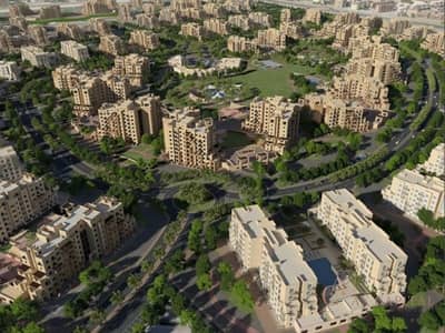 Sensational 2 bedroom apartment I Remraam Dubailand Sensational 2 bedroom apartment I Remraam Dubailand
