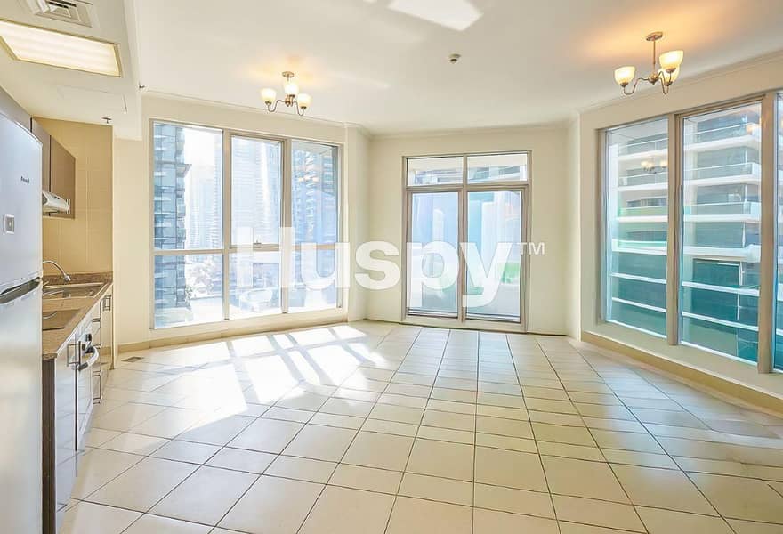 Vacant | Prime Location | Mid Floor Vacant | Prime Location | Mid Floor