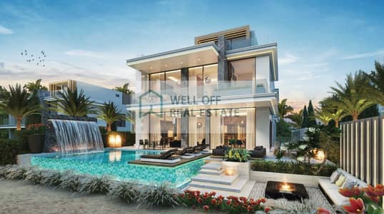 6 Bedroom Villa for Sale in DAMAC Islands, Dubai - bora 15. jpg 6 Bedroom Villa for Sale in DAMAC Islands, Dubai - bora 15. jpg