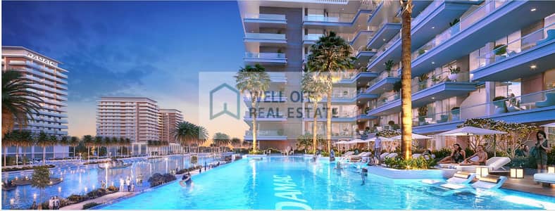 2 Camere Appartamento in Vendita a Dubai Investment Park (DIP), Dubai - damac03. png 2 Camere Appartamento in Vendita a Dubai Investment Park (DIP), Dubai - damac03. png