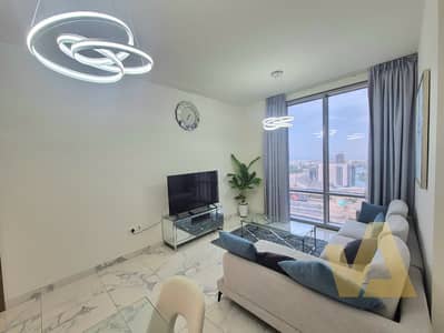 1 Bedroom Apartment for Rent in Business Bay, Dubai - WhatsApp Image 2026-03-31 at 18.07. 17. jpeg