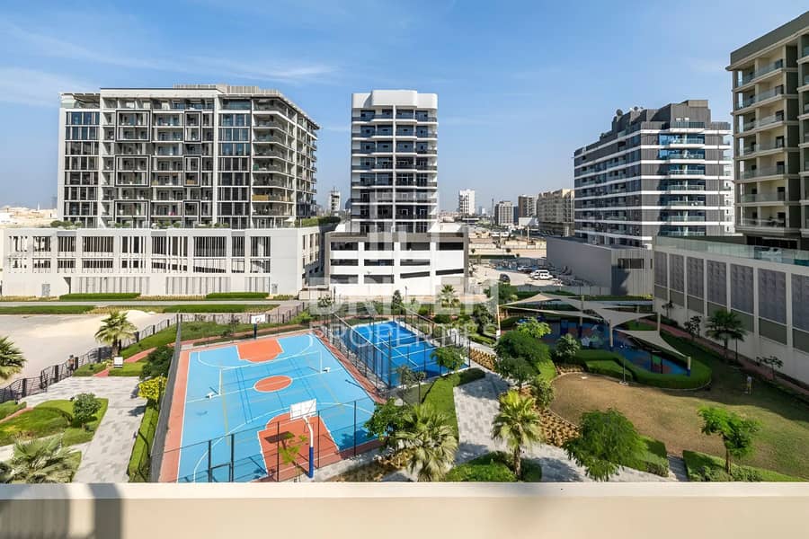 Wohnung in Jumeirah Garden City,Arista One, 1 schlafzimmer, 125000 AED - 14699282 Wohnung in Jumeirah Garden City,Arista One, 1 schlafzimmer, 125000 AED - 14699282