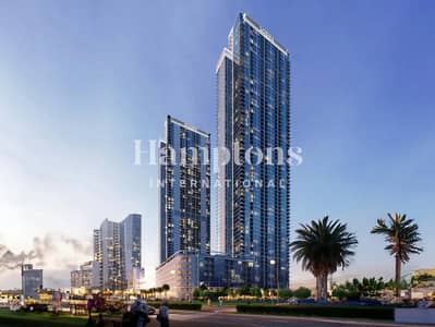 3 Schlafzimmer Wohnung zum Verkauf in Sobha Hartland, Dubai - Wohnung in Sobha Hartland,Sobha Creek Vistas Heights,Sobha Creek Vistas Heights Tower B, 3 schlafzimmer, 4200000 AED - 14699310 3 Schlafzimmer Wohnung zum Verkauf in Sobha Hartland, Dubai - Wohnung in Sobha Hartland,Sobha Creek Vistas Heights,Sobha Creek Vistas Heights Tower B, 3 schlafzimmer, 4200000 AED - 14699310