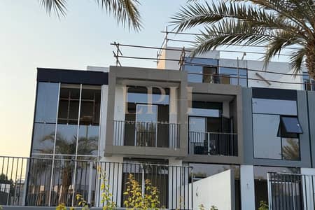 تاون هاوس 3 غرف نوم للبيع في مدن، دبي - image_0