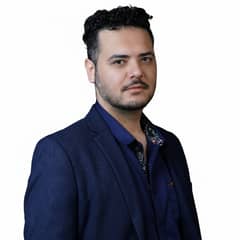 Mehrdad Hosseini