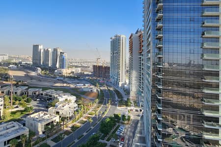 2 Bedroom Flat for Sale in DAMAC Hills, Dubai - image_0