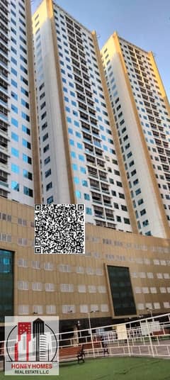 شقة في الراشدية 1،الراشدية 2 غرف 410000 درهم - 14699547